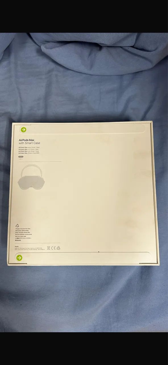 AirPod Max  - Foto 2