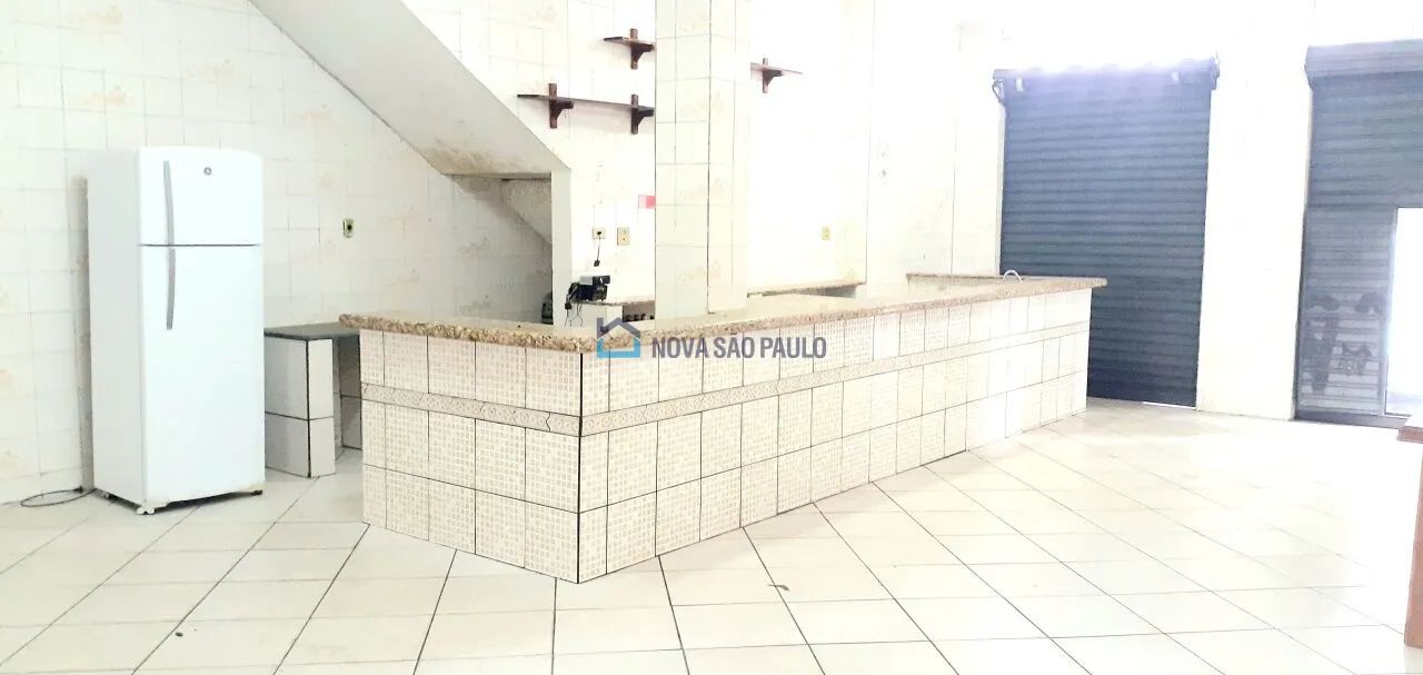 Ponto comercial com 90 m² - Rua Joaquim de Almeida, 259 - Mirandópolis - Foto 4