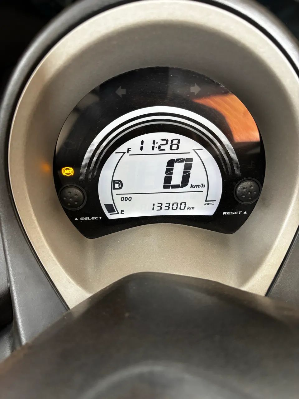 Nmax 2017, 13 mil km, zera - Foto 4
