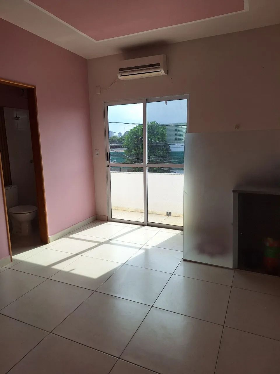 Sala comercial Av principal! - Foto 3