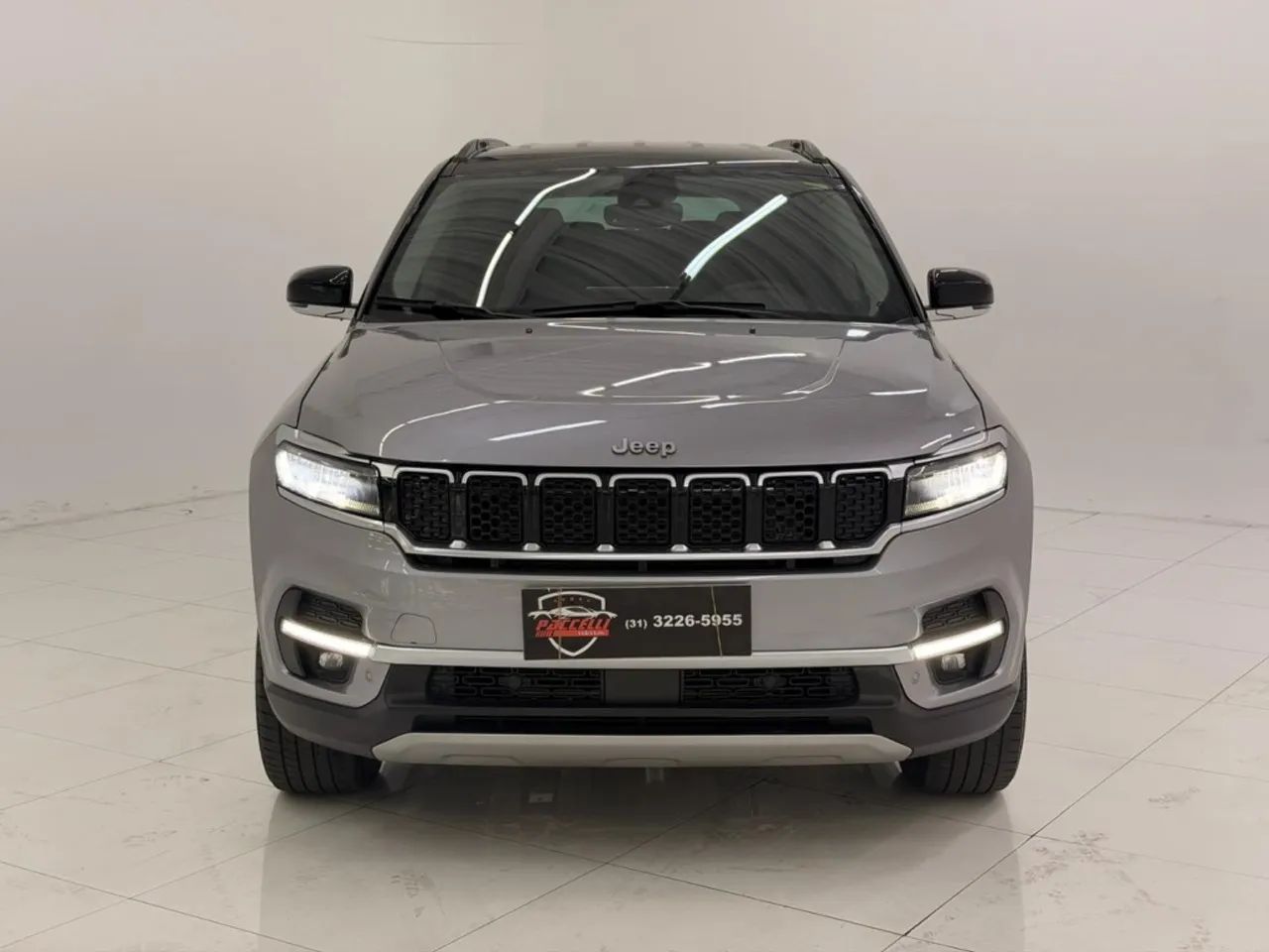 Jeep Commander 2023 - Foto 2