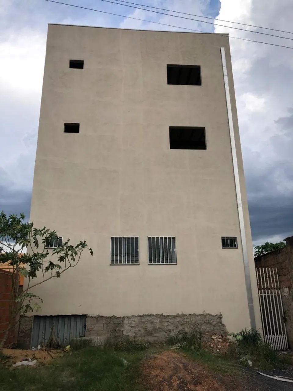 Prédio Comercial na Av. dos Trabalhadores próximo do terminal do cpa I - Foto 5