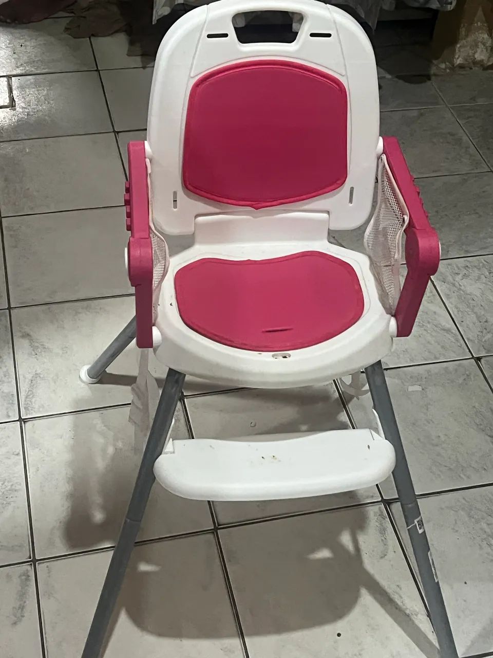 Cadeira de bebê  - Foto 3