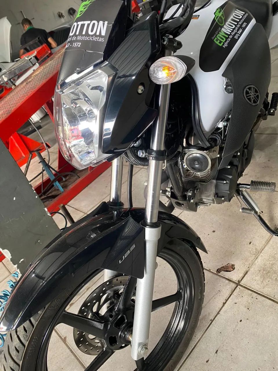 Vendo factor 150 - Foto 4