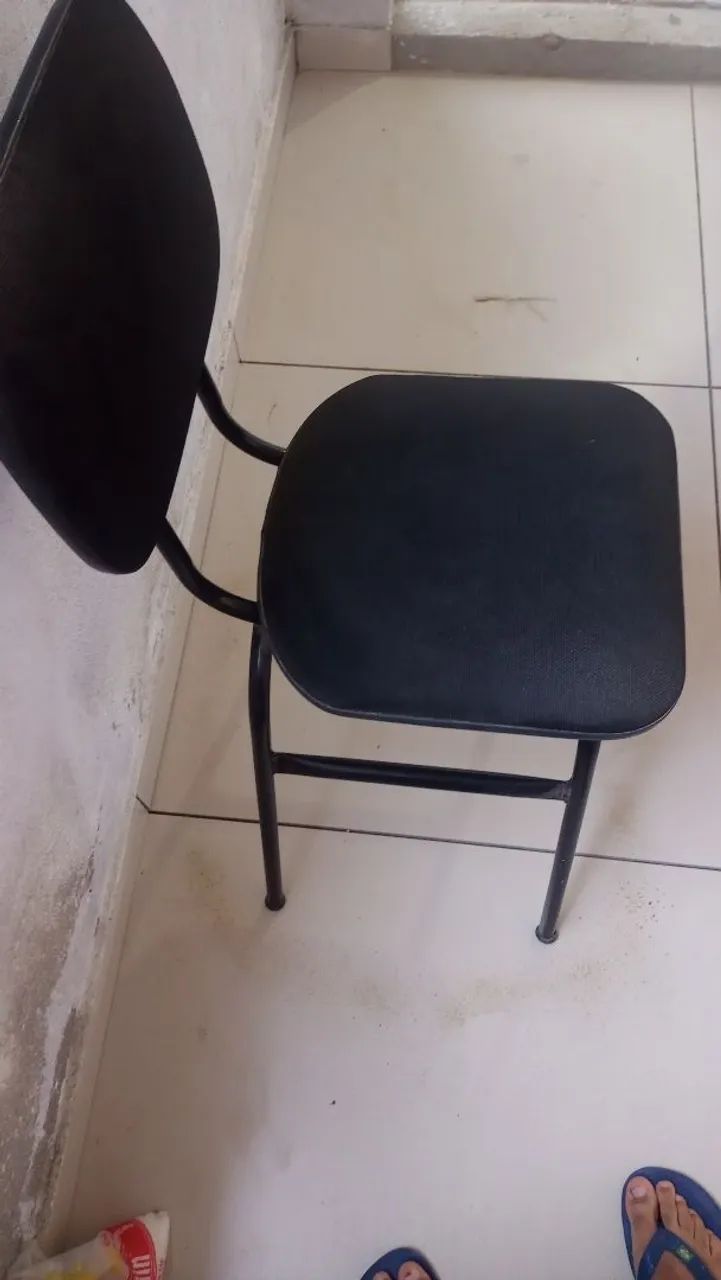 Cadeira de escritório  - Foto 2
