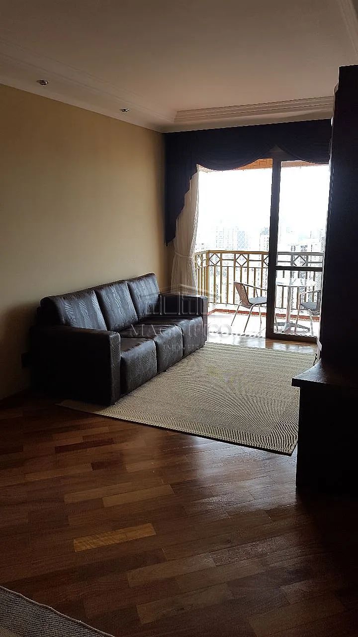 Locação-Apartamento-Santo André-Vila Bastos - Foto 3