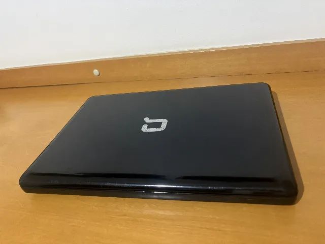 Notebook Compaq CQ43 - Foto 3