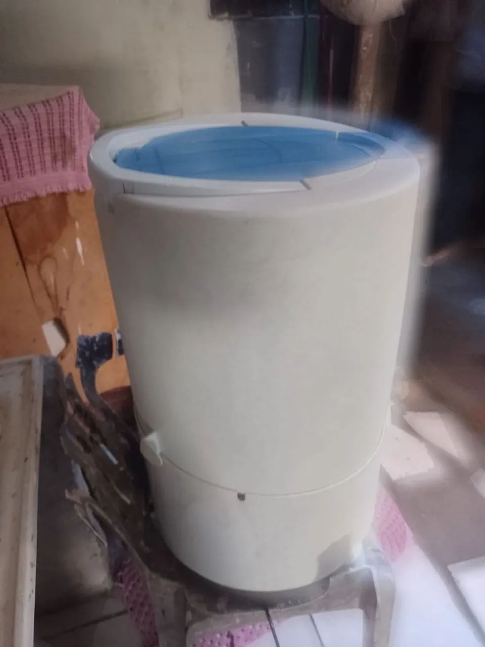 Centrífuga  - Foto 2