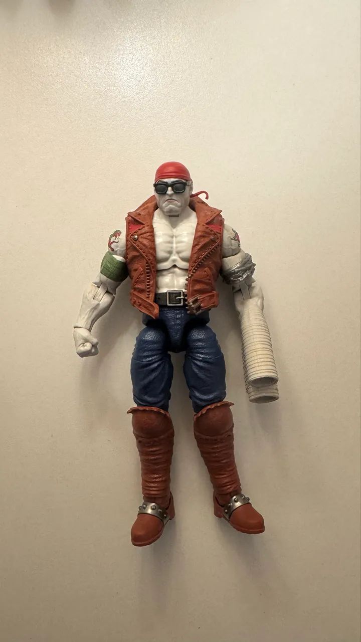 Marvel Legends Random