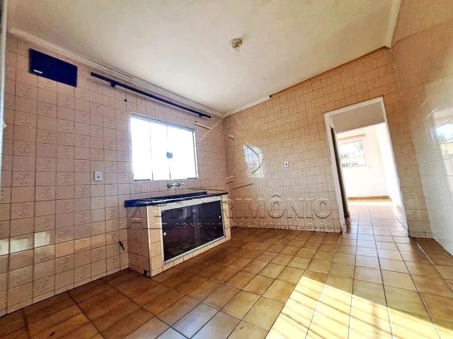 CASA; BAIRRO; PARQUE ESMERALDA; ZONA OESTE; SOROCABA. - Foto 4