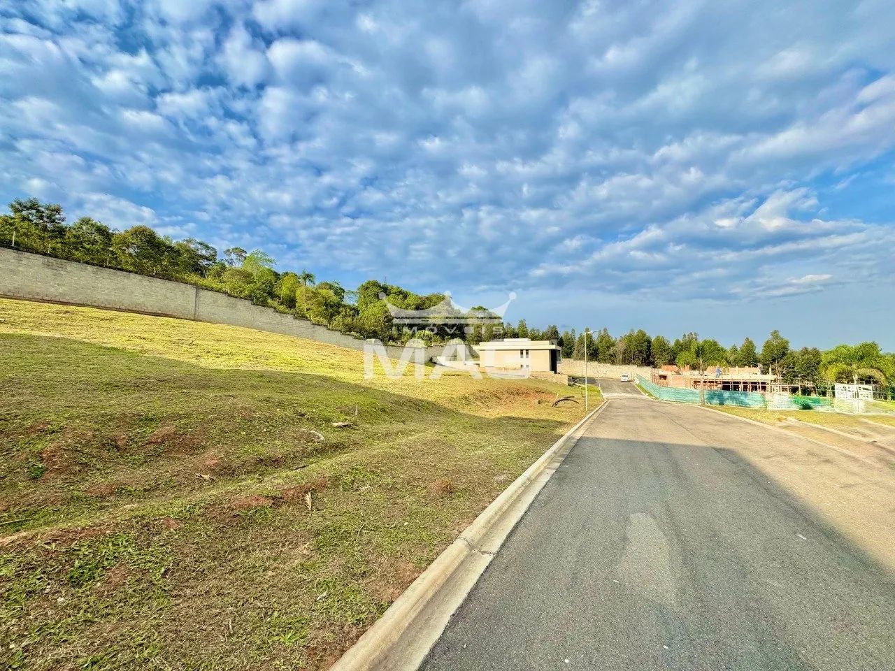 Terreno em Condomínio - Foto 4