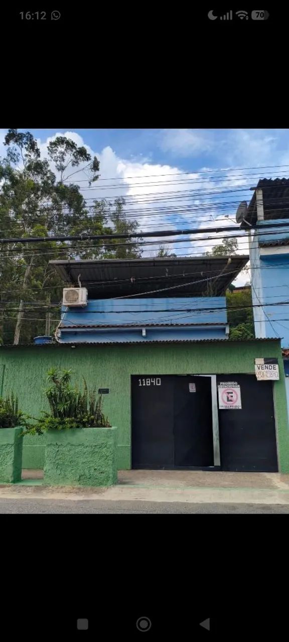 Foto - Rio de Janeiro - Pavuna