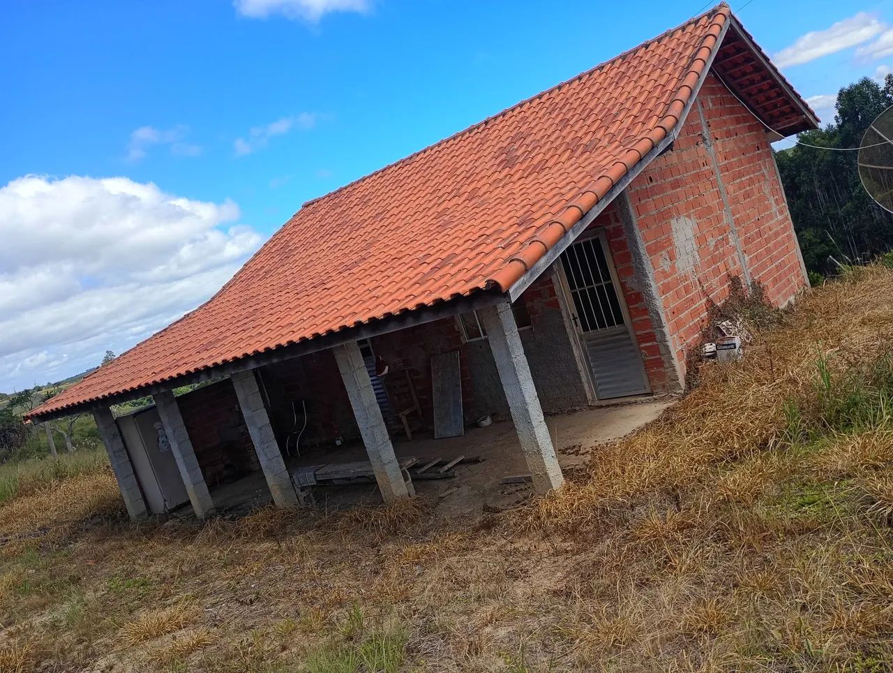Foto - São Miguel Arcanjo - Centro