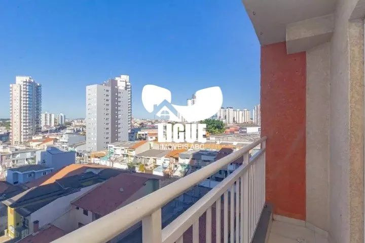 Apartamewnto semi mobiliado na Vila Pires - Foto 5