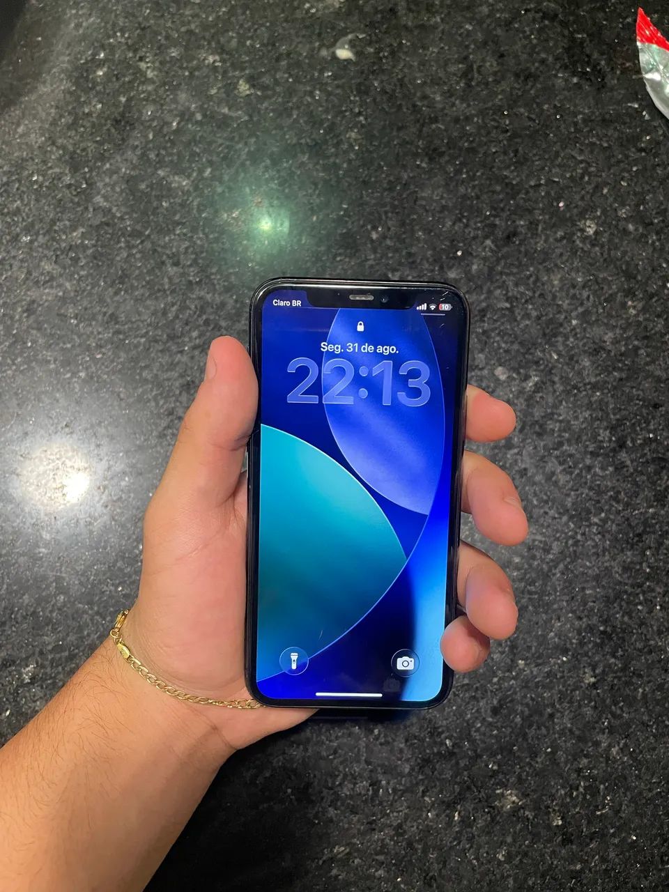 iPhone 11pro - Foto 3