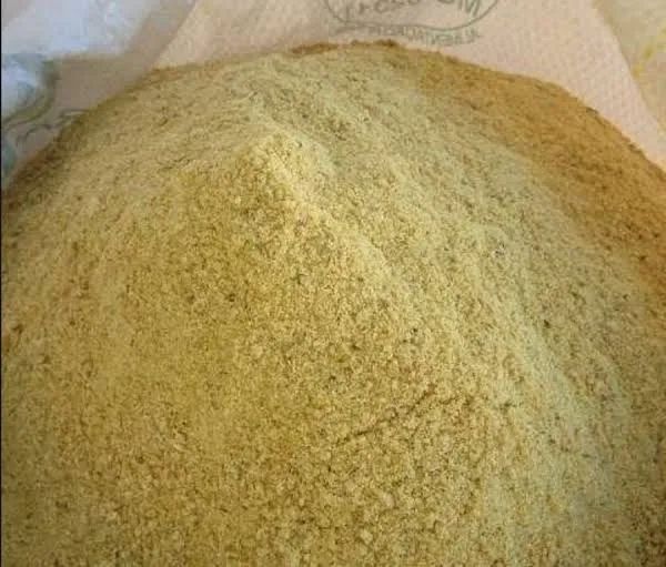 Milho em Grãos Safra Nova,Quirela de Milho(xérem,Fubazão)Farelo de Soja Direto do Produtor - Foto 2