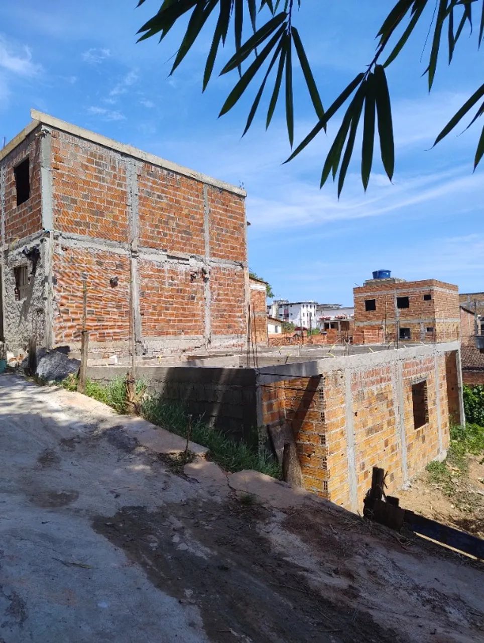 Foto - Lauro de Freitas - Itinga