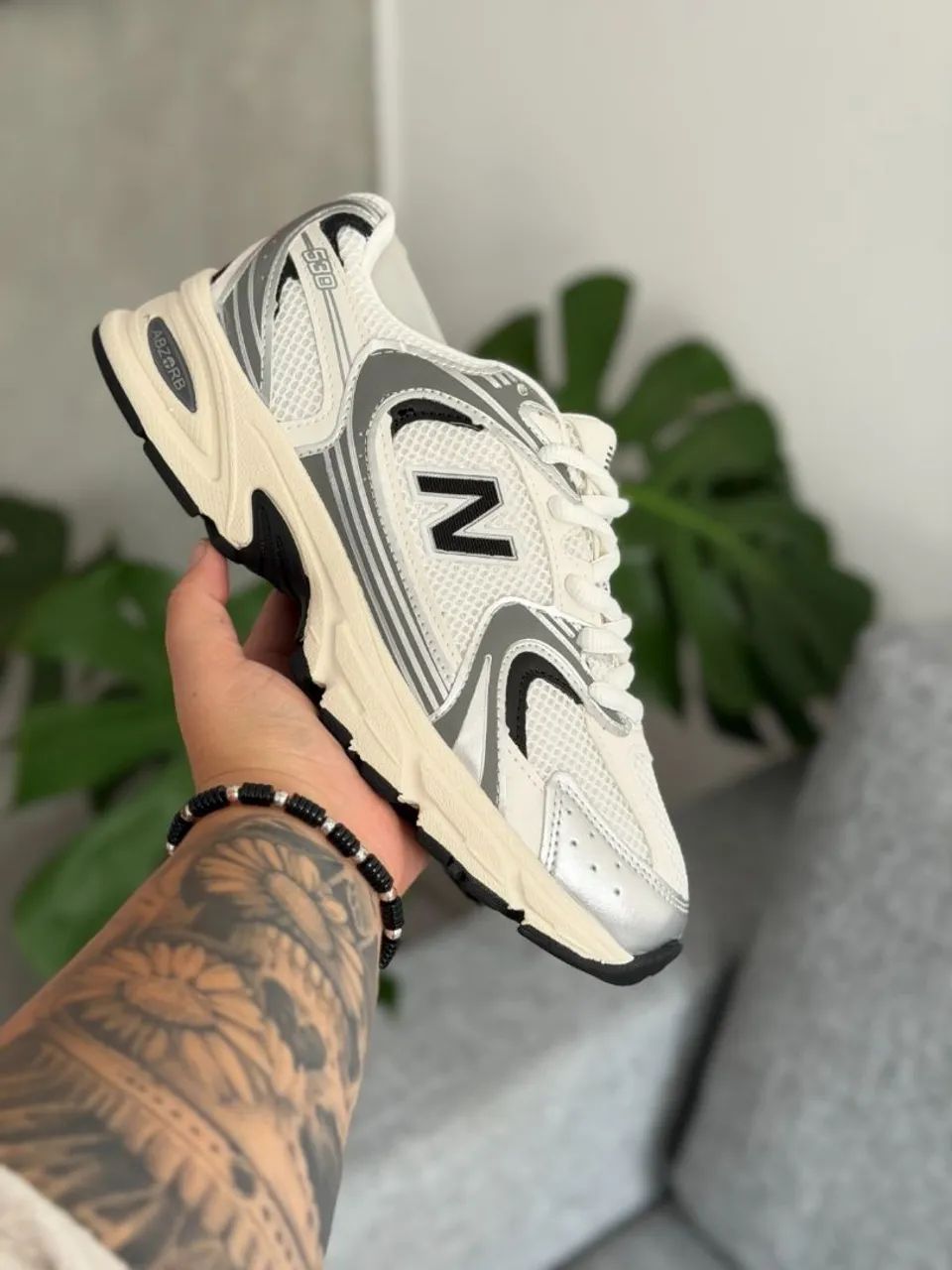 New balance 530  - Foto 4