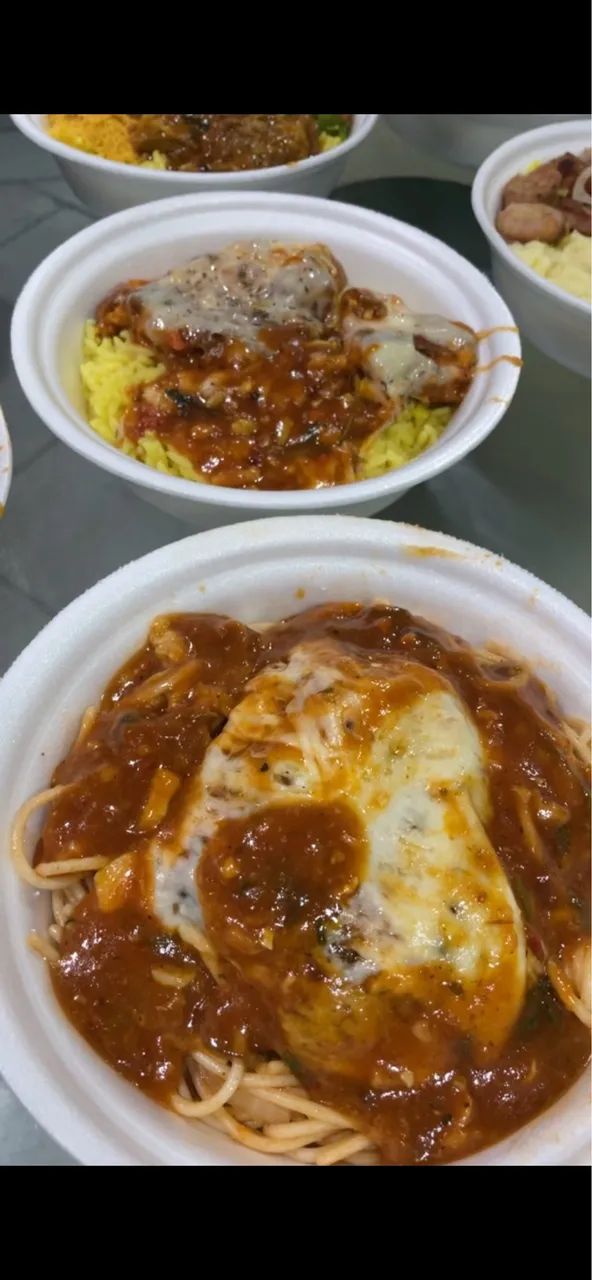 MARMITAS A PARTIR DE 12 reais  - Foto 2