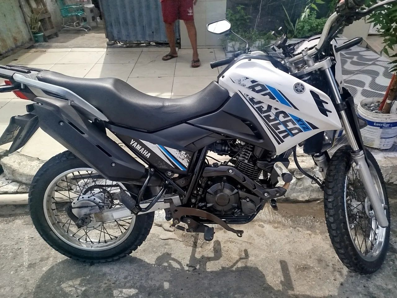 CROSSER 2018 - Foto 5