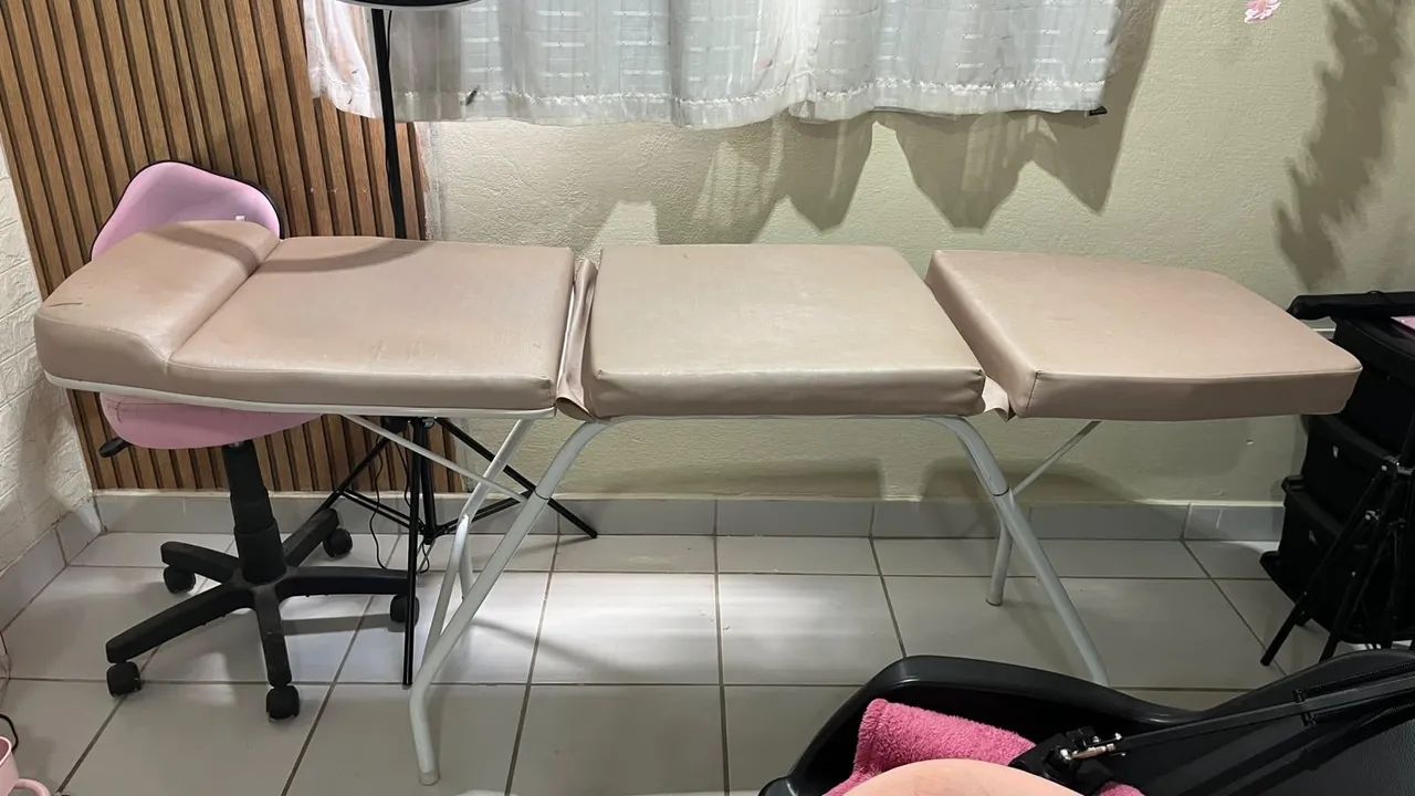 MACA PROFISSIONAL  - Foto 5