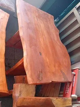 Mesa de Jaqueira no precinho !!! - Foto 2