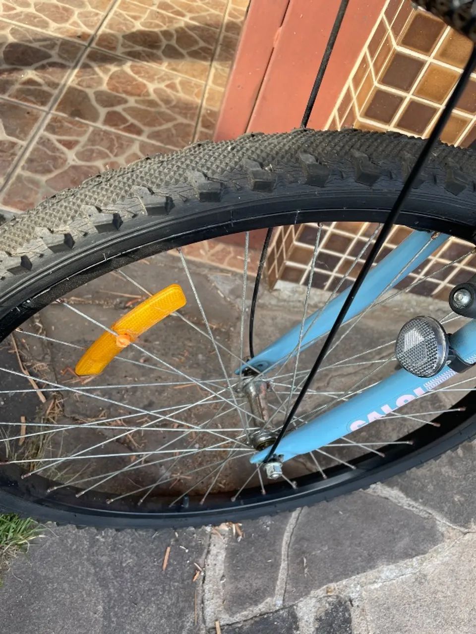 Bicicleta  - Foto 4