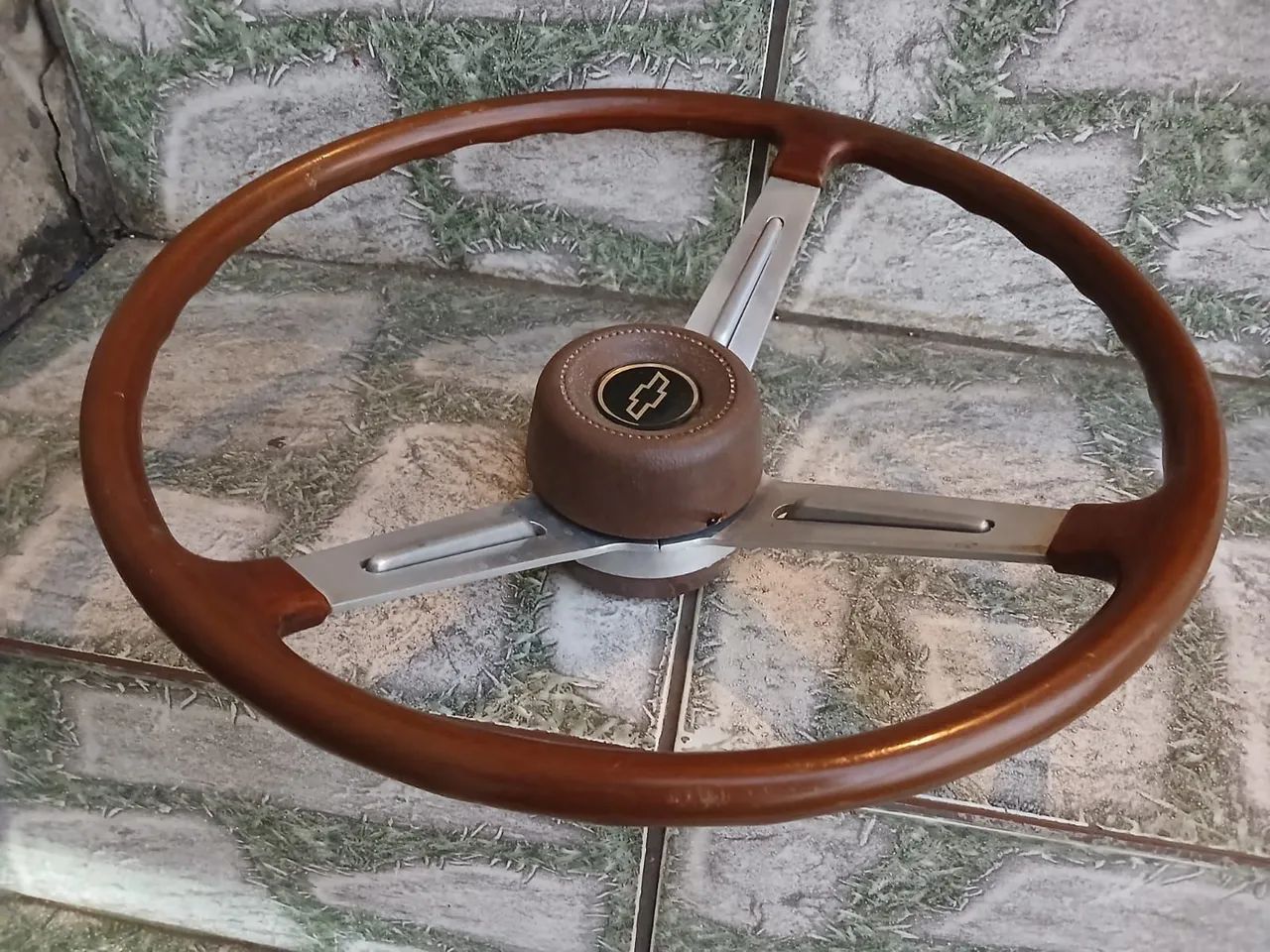 Volante opala - Foto 4