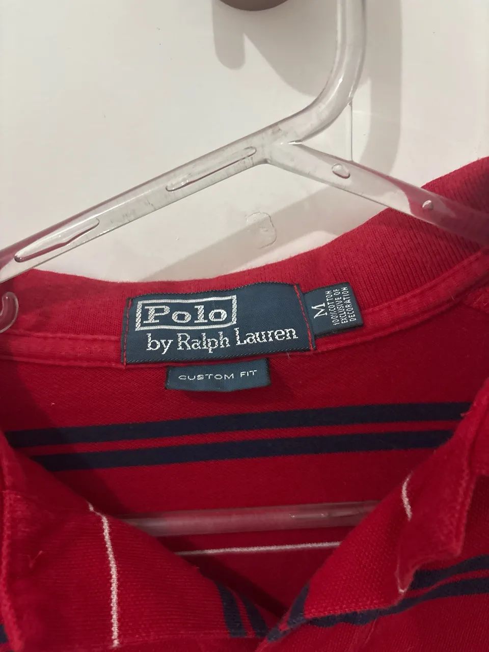Roupa Polo Ralph Lauren - Foto 4