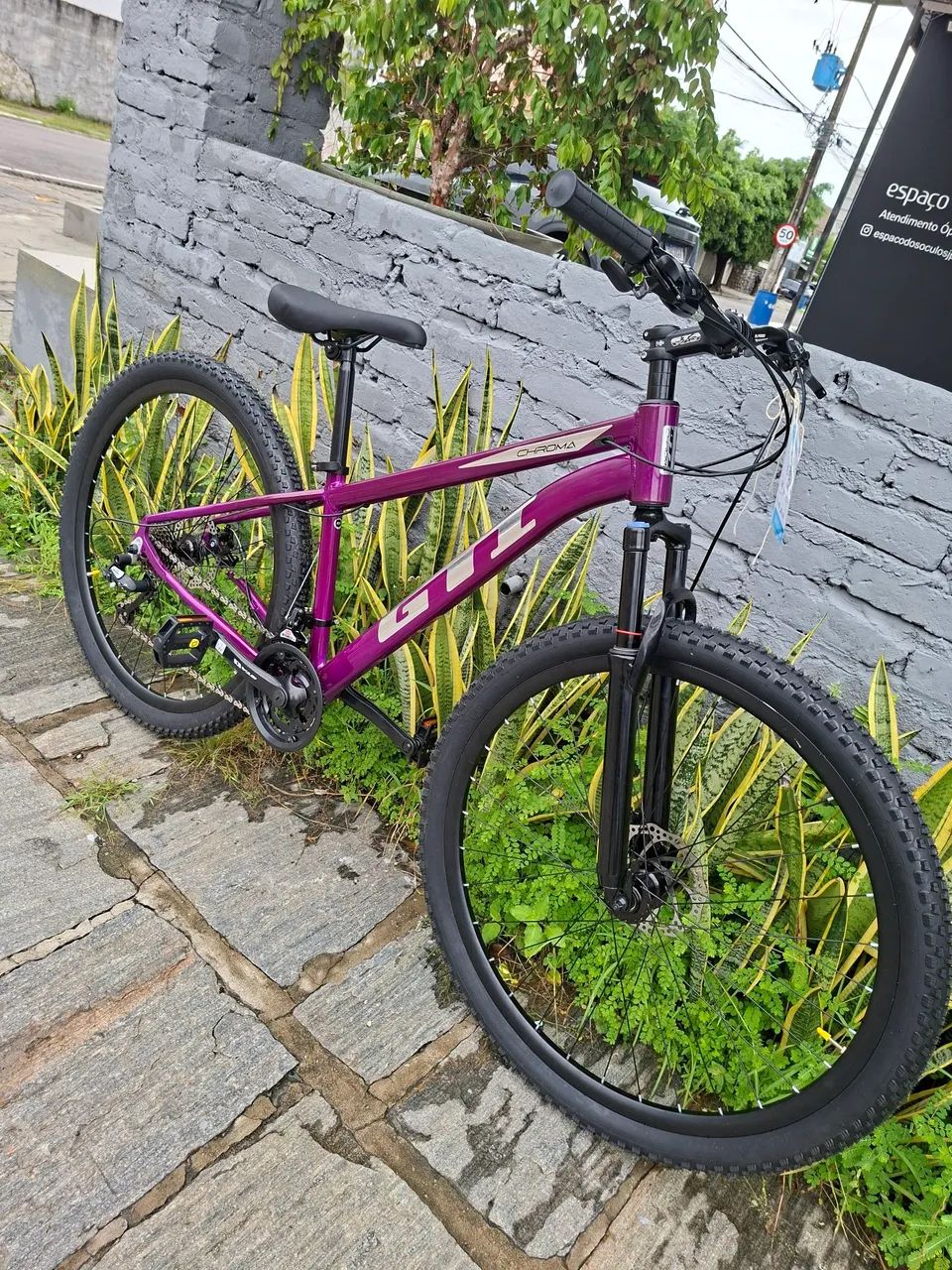 Bicicleta aro 29 - Foto 2