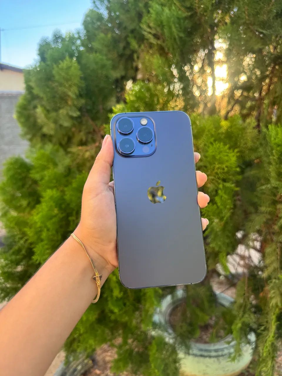 iPhone 14 Pro Max - 256gb - Foto 5