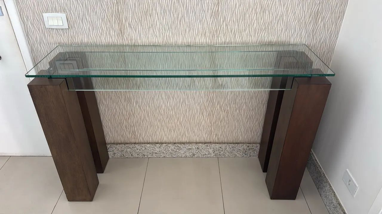 Vendo móveis em ótima condição  - Foto 2