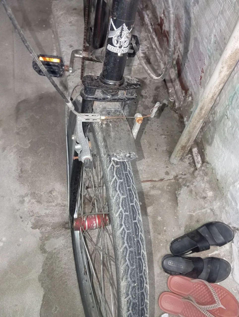 Bicicleta Monark  - Foto 5