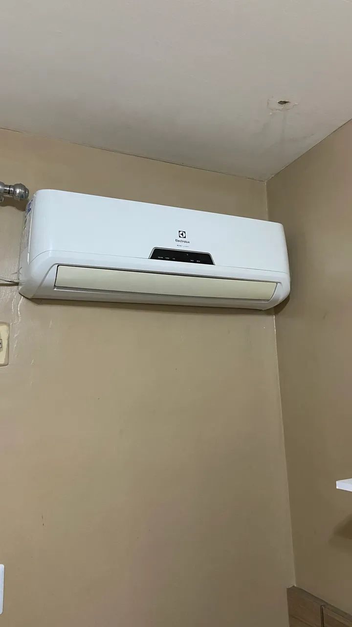 Ar condicionado