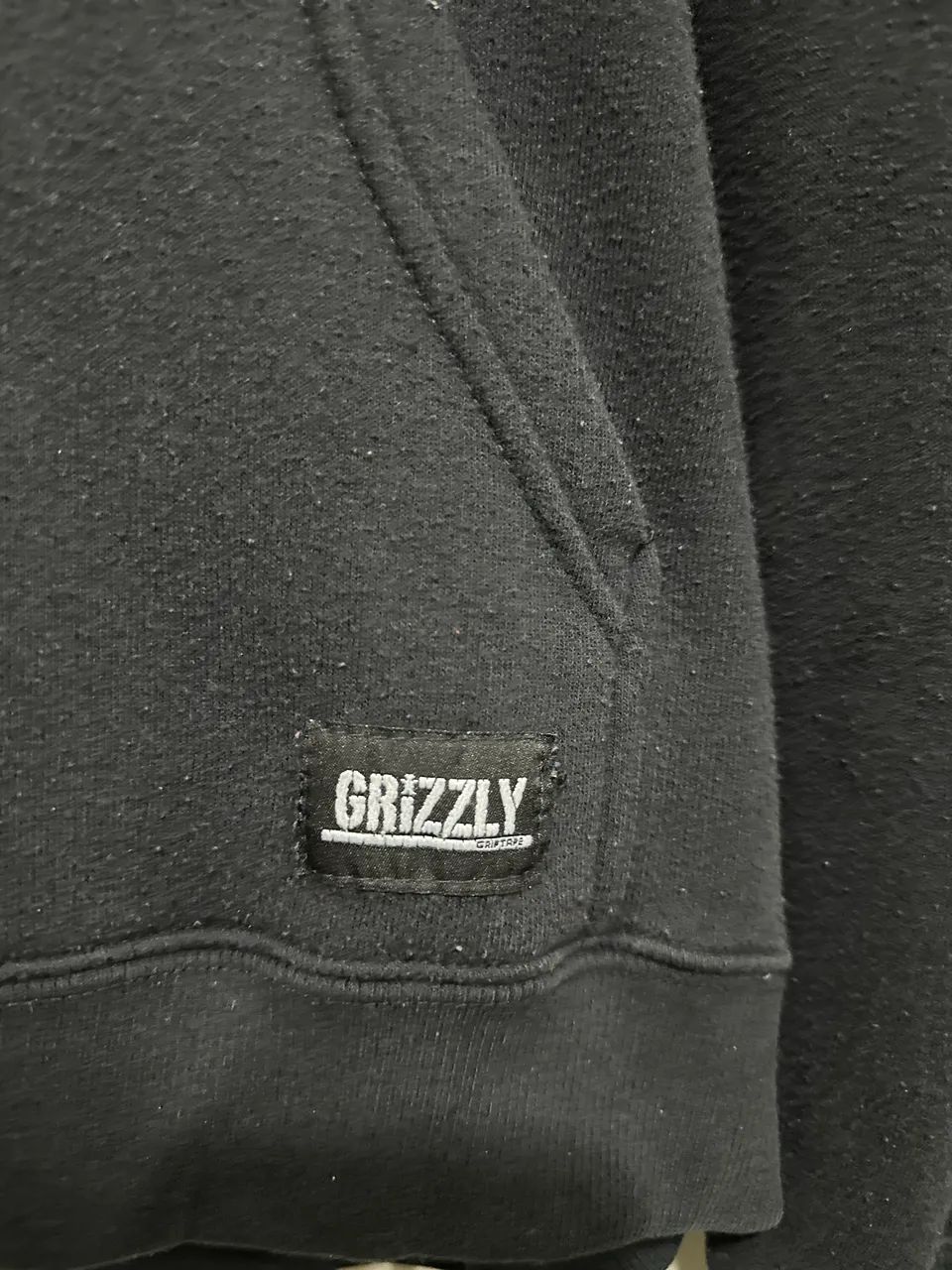 Moletom Grizzly  - Foto 3