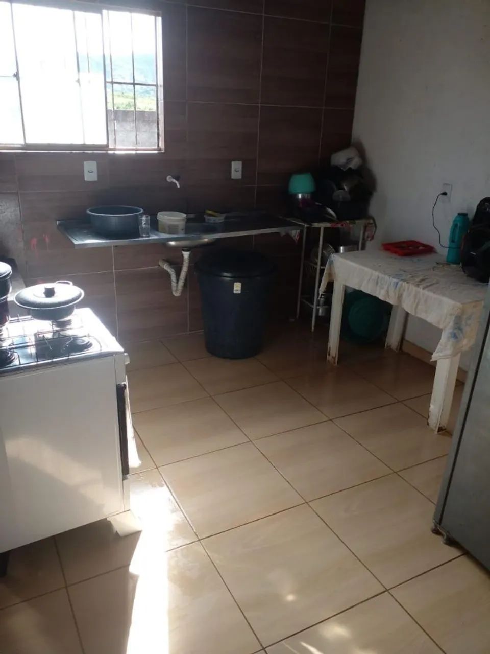 Casa 1 andar - Foto 5