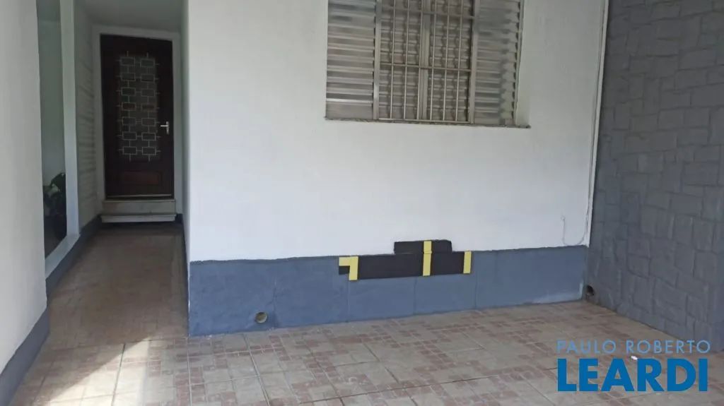 CASA TÉRREA - TATUAPÉ - SP - Foto 2