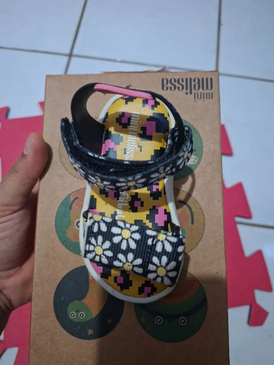 Mini Melissa - Foto 3