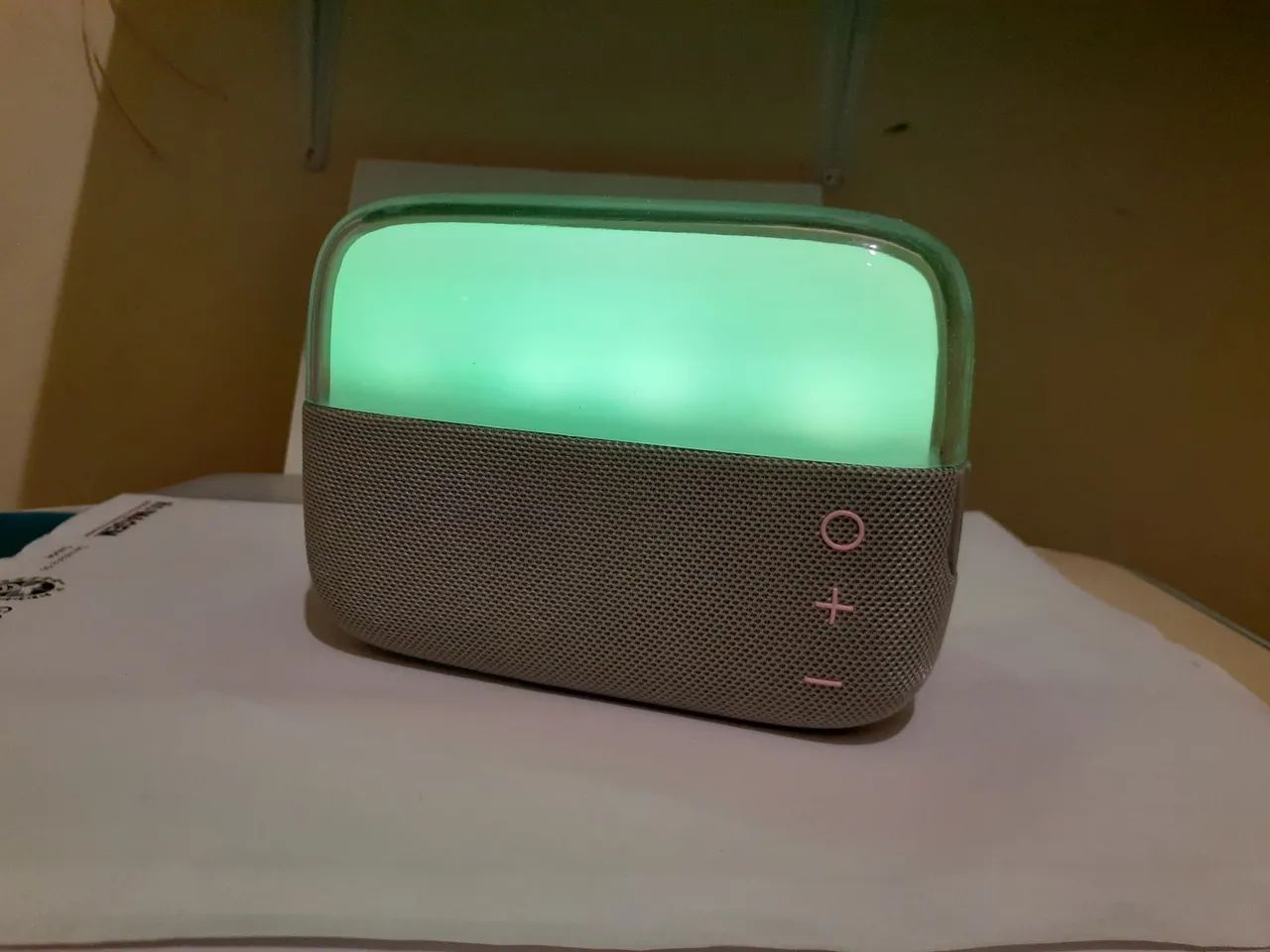 Caixa de Som Bluetooth  - Foto 3