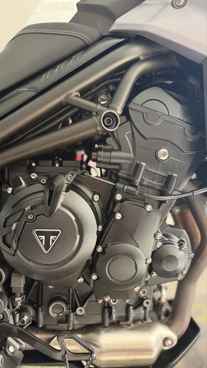 Tiger 800 xr - Foto 4