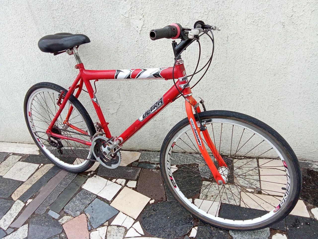 Bicicleta  - Foto 4