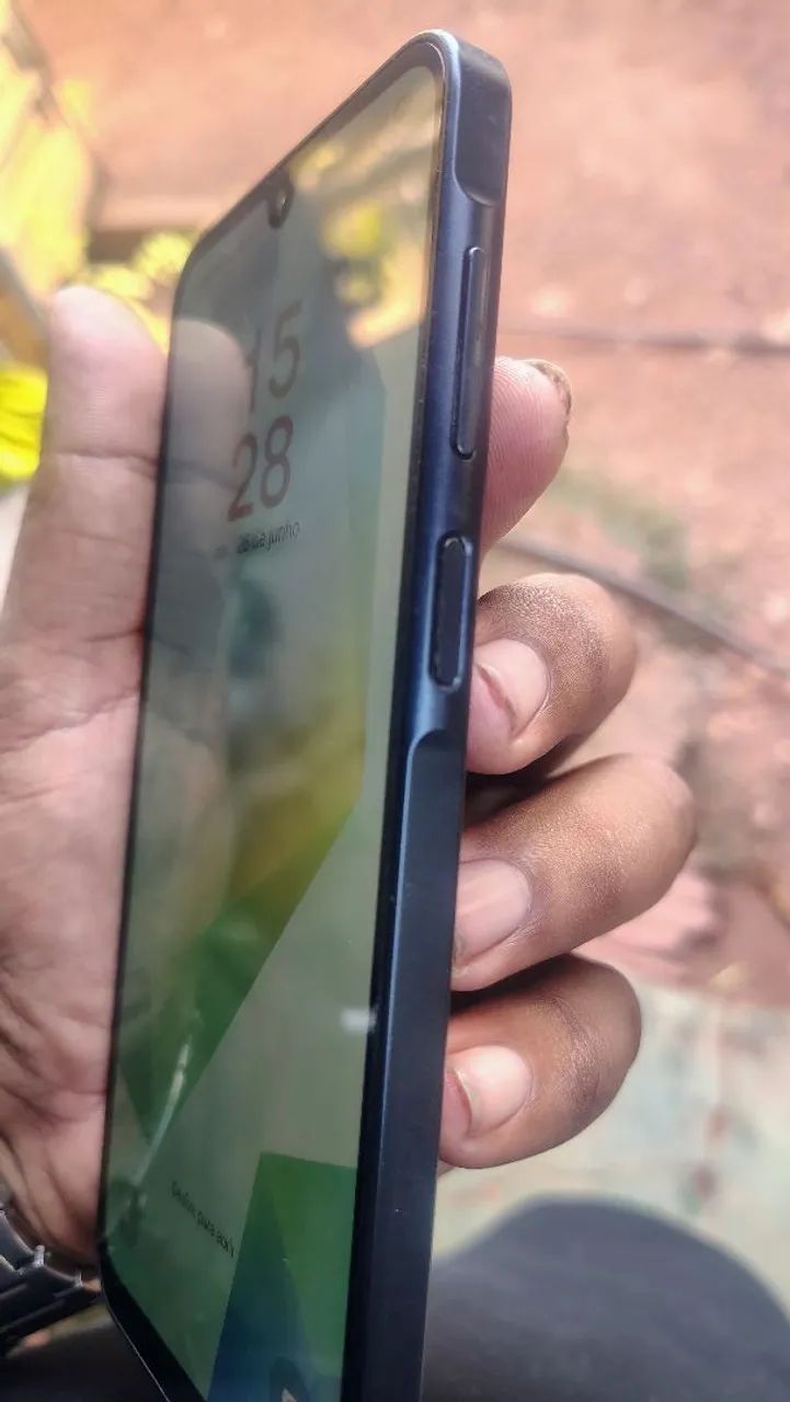 Samsung A16 - Foto 3