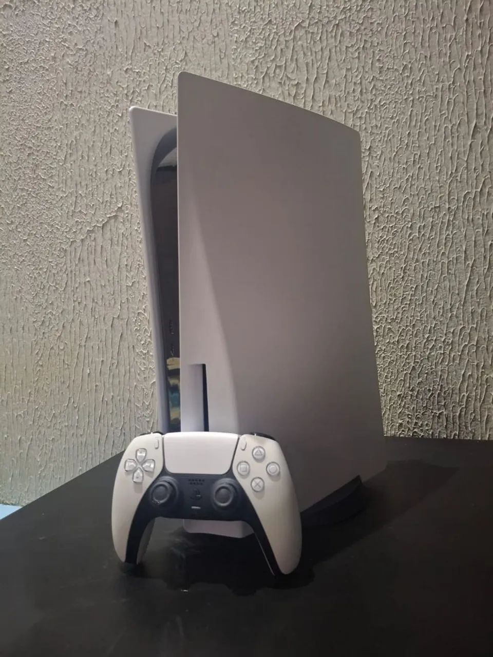 Ps5 novo