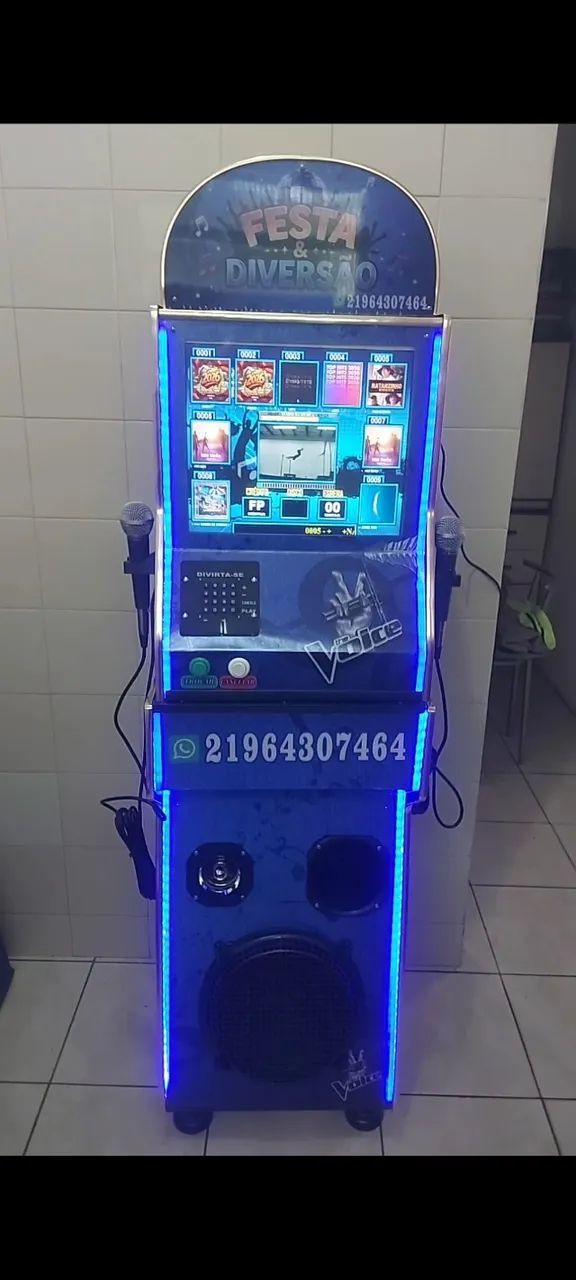 Aluguel de Karaokê. R$ 199 - Foto 3