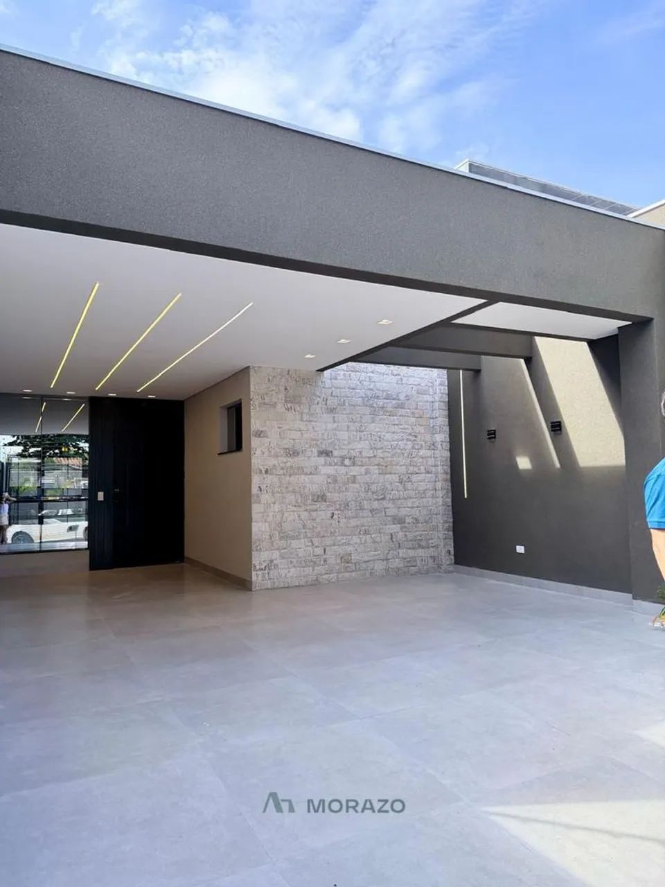 Lindíssima Casa na Vila Morangueira Maringá PR - Foto 4