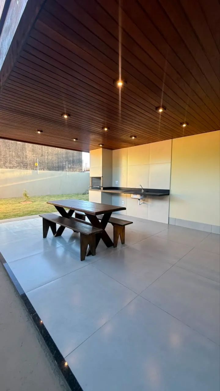 Uma linda casa em Chapada dos Guimarães. - Foto 4