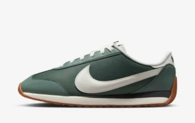Nike Pacific LTR verde 42