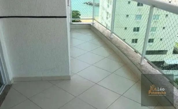 Apartamento em Imbetiba - Macaé - Foto 2