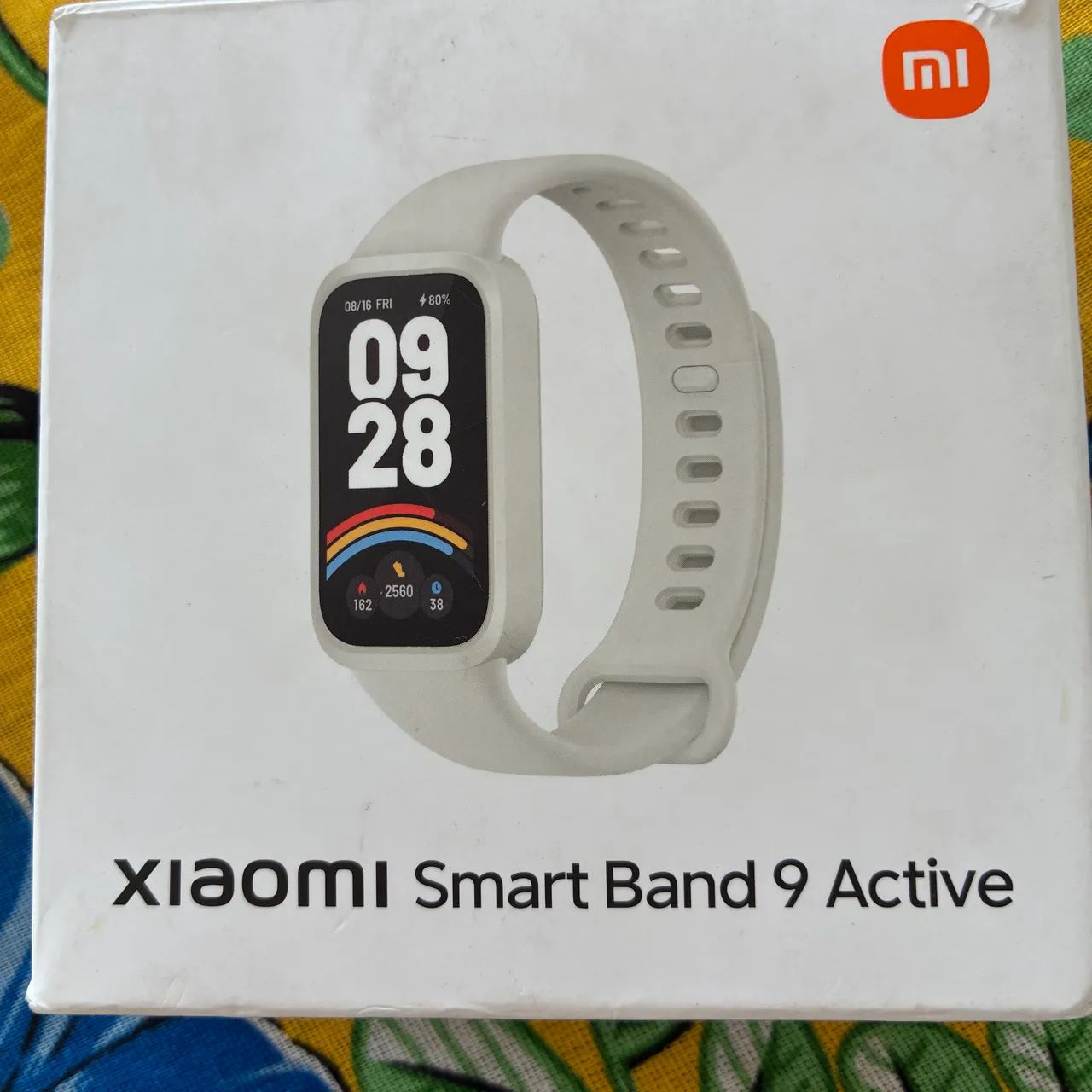 Smart band 9 active Xiaomi - Foto 4
