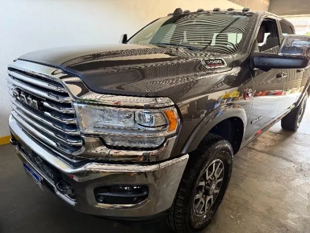 Ram 3500 2024